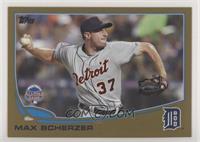 All-Star - Max Scherzer #/2,013