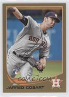 Jarred Cosart #/2,013