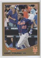 Eric Young Jr. #/2,013