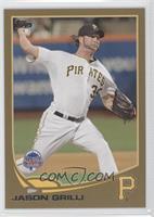 All-Star - Jason Grilli #/2,013