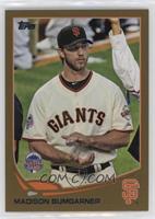 All-Star - Madison Bumgarner #/2,013