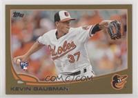 Kevin Gausman #/2,013