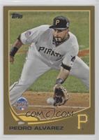 All-Star - Pedro Alvarez #/2,013