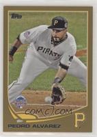 All-Star - Pedro Alvarez #/2,013