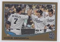 Chris Denorfia #/2,013