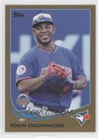 All-Star - Edwin Encarnacion #/2,013