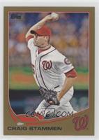 Craig Stammen #/2,013