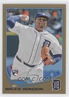 Bruce Rondon #/2,013