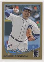 Bruce Rondon #/2,013