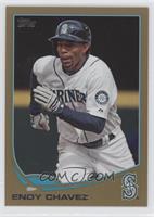 Endy Chavez #/2,013