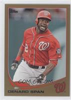 Denard Span #/2,013