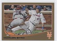 Marlon Byrd #/2,013