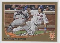 Marlon Byrd #/2,013