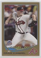 All-Star - Craig Kimbrel #/2,013