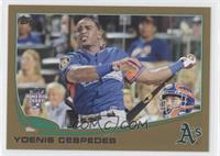 Home Run Derby - Yoenis Cespedes #/2,013