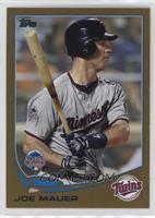 All-Star - Joe Mauer #/2,013