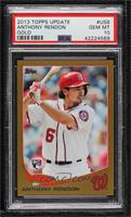 Anthony Rendon [PSA 10 GEM MT] #/2,013