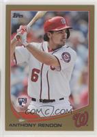 Anthony Rendon #/2,013