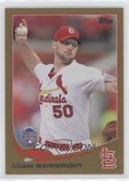 All-Star - Adam Wainwright #/2,013