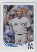 All-Star - Mariano Rivera