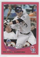 All-Star - Michael Cuddyer #/50