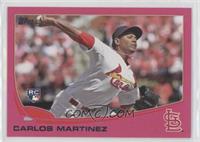 Carlos Martinez #/50