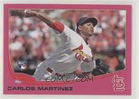 Carlos Martinez #/50