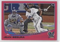 All-Star - Jean Segura #/50