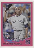 All-Star - Mariano Rivera #/50