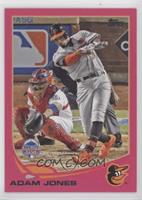 All-Star - Adam Jones #/50