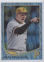 Mark Melancon #/25