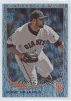 Jose Mijares #/25