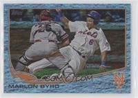 Marlon Byrd #/25