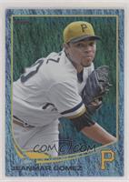 Jeanmar Gomez #/25