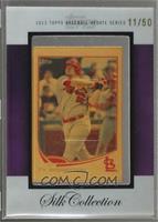 Ty Wigginton [Noted] #/50