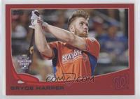 Home Run Derby - Bryce Harper