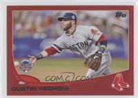 All-Star - Dustin Pedroia