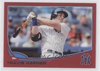 Travis Hafner