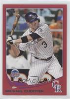 All-Star - Michael Cuddyer [EX to NM]