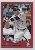 All-Star - Michael Cuddyer [Noted]