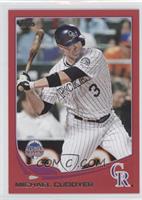 All-Star - Michael Cuddyer