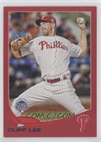 All-Star - Cliff Lee