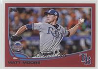 All-Star - Matt Moore