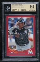 Marcell Ozuna [BGS 9.5 GEM MINT]