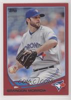 Brandon Morrow