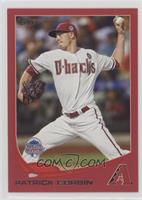 All-Star - Patrick Corbin