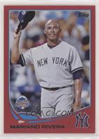 All-Star - Mariano Rivera