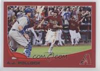 A.J. Pollock