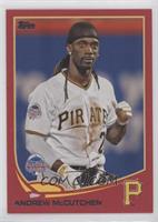 All-Star - Andrew McCutchen