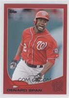 Denard Span